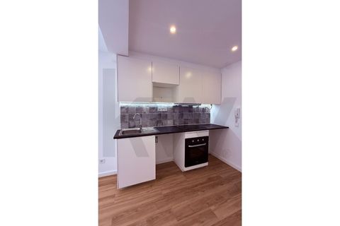 Lejlighed i Amadora, Lisbon, Amadora - € 274.700 | Ref: KWPT-033138 - foto 5