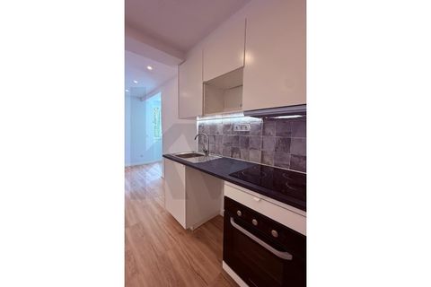 Lejlighed i Amadora, Lisbon, Amadora - € 274.700 | Ref: KWPT-033138 - foto 7
