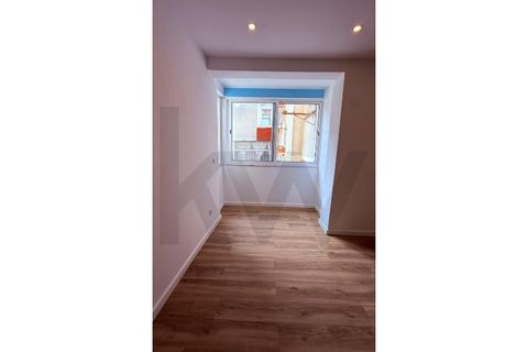 Lejlighed i Amadora, Lisbon, Amadora - € 274.700 | Ref: KWPT-033138 - foto 15