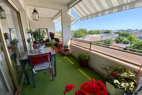 Lejlighed i Bordeaux, Gironde, Bordeaux - € 695.000 | Ref: 87049099 - foto 3