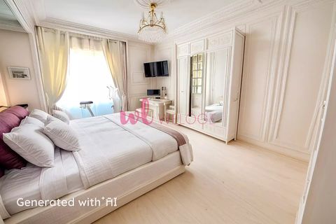 Lejlighed i Bordeaux, Gironde, Bordeaux - € 695.000 | Ref: 87049099 - foto 7