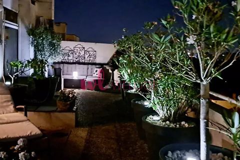 Lejlighed i Bordeaux, Gironde, Bordeaux - € 695.000 | Ref: 87049099 - foto 11