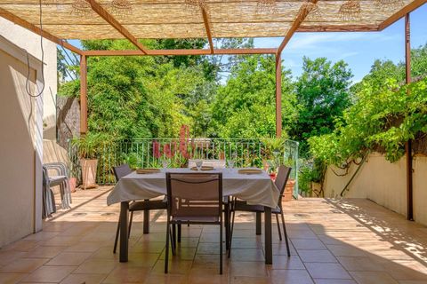 Byhus i Marseille, Bouches-du-Rhone, Marseille - € 342.000 | Ref: 87005421 - foto 2