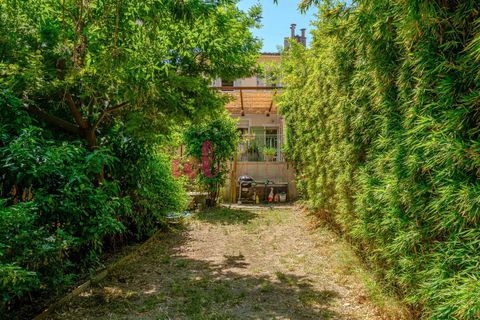 Byhus i Marseille, Bouches-du-Rhone, Marseille - € 342.000 | Ref: 87005421 - foto 3