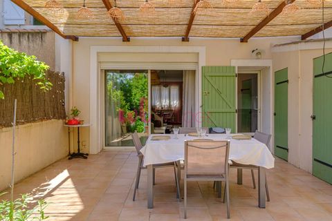 Byhus i Marseille, Bouches-du-Rhone, Marseille - € 342.000 | Ref: 87005421 - foto 4