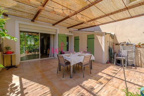 Byhus i Marseille, Bouches-du-Rhone, Marseille - € 342.000 | Ref: 87005421 - foto 5