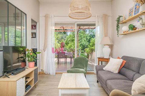 Byhus i Marseille, Bouches-du-Rhone, Marseille - € 342.000 | Ref: 87005421 - foto 8