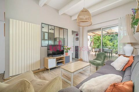Byhus i Marseille, Bouches-du-Rhone, Marseille - € 342.000 | Ref: 87005421 - foto 9