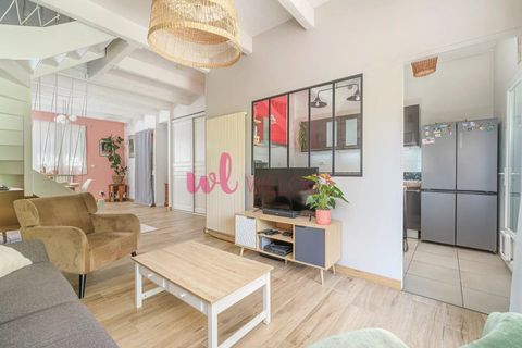 Byhus i Marseille, Bouches-du-Rhone, Marseille - € 342.000 | Ref: 87005421 - foto 10