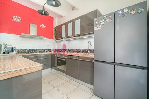 Byhus i Marseille, Bouches-du-Rhone, Marseille - € 342.000 | Ref: 87005421 - foto 11