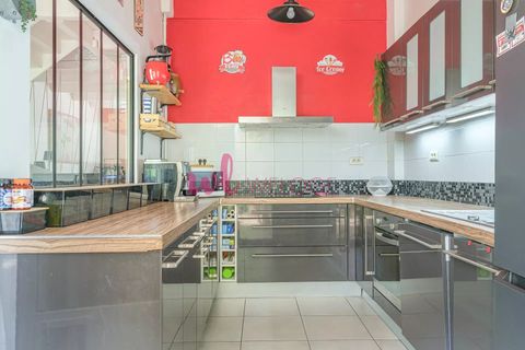 Byhus i Marseille, Bouches-du-Rhone, Marseille - € 342.000 | Ref: 87005421 - foto 12