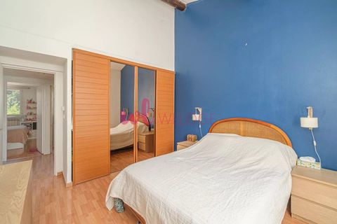 Byhus i Marseille, Bouches-du-Rhone, Marseille - € 342.000 | Ref: 87005421 - foto 15