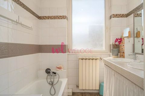 Byhus i Marseille, Bouches-du-Rhone, Marseille - € 342.000 | Ref: 87005421 - foto 17