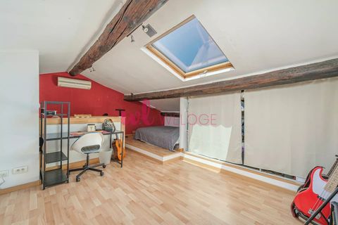 Byhus i Marseille, Bouches-du-Rhone, Marseille - € 342.000 | Ref: 87005421 - foto 21