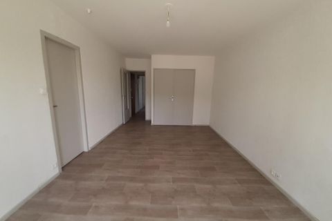 Apartament a Hericourt, Haute-Saone, Hericourt - € 320/mes | Ref: HER-4BLUM21-HER - foto 2
