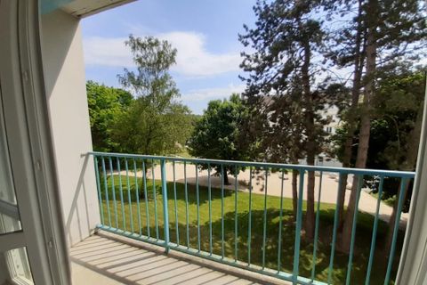 Apartament a Hericourt, Haute-Saone, Hericourt - € 320/mes | Ref: HER-4BLUM21-HER - foto 3