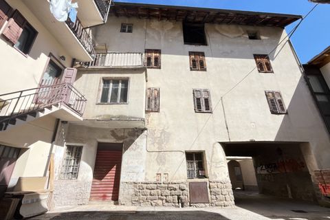 Rækkehus i Albiano, Trento, Albiano - € 120.000 | Ref: TN01912 - foto 1