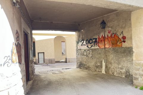 Rækkehus i Albiano, Trento, Albiano - € 120.000 | Ref: TN01912 - foto 2