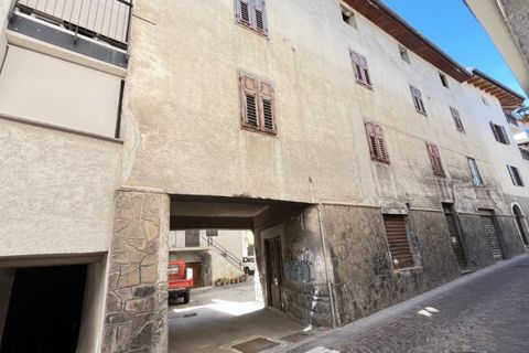 Rækkehus i Albiano, Trento, Albiano - € 120.000 | Ref: TN01912 - foto 13