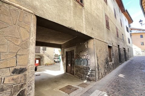Rækkehus i Albiano, Trento, Albiano - € 120.000 | Ref: TN01912 - foto 14
