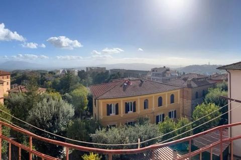 Lejlighed i Perugia, Perugia, Perugia - € 185.000 | Ref: 83432271 - foto 13