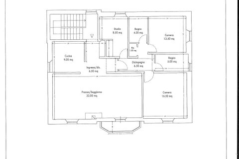 Lejlighed i Perugia, Perugia, Perugia - € 185.000 | Ref: 83432271 - foto 19