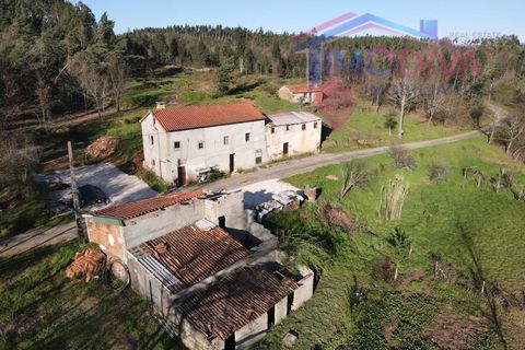 Landejendom i Serta, Castelo Branco, Serta - € 108.000 | Ref: VV465/0526 - foto 1