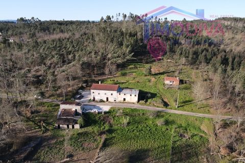 Landejendom i Serta, Castelo Branco, Serta - € 108.000 | Ref: VV465/0526 - foto 2