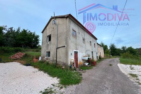 Landejendom i Serta, Castelo Branco, Serta - € 108.000 | Ref: VV465/0526 - foto 4