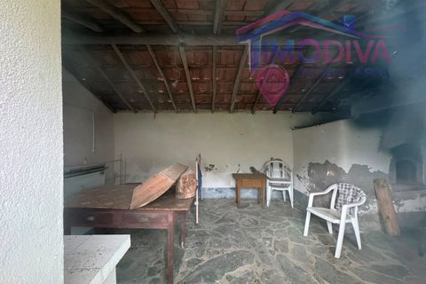 Landejendom i Serta, Castelo Branco, Serta - € 108.000 | Ref: VV465/0526 - foto 22