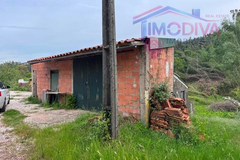 Landejendom i Serta, Castelo Branco, Serta - € 108.000 | Ref: VV465/0526 - foto 24