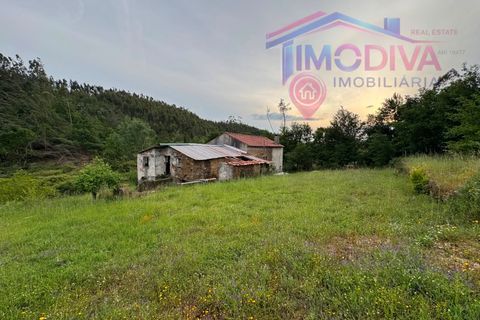 Landejendom i Serta, Castelo Branco, Serta - € 108.000 | Ref: VV465/0526 - foto 32