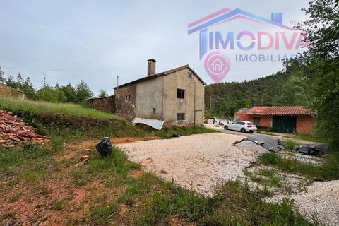 Landejendom i Serta, Castelo Branco, Serta - € 108.000 | Ref: VV465/0526 - foto 42