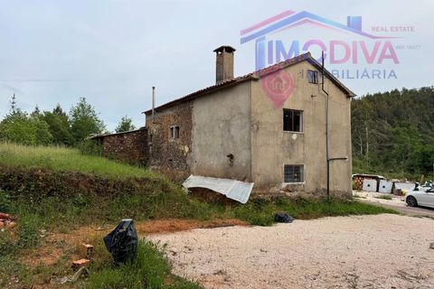 Landejendom i Serta, Castelo Branco, Serta - € 108.000 | Ref: VV465/0526 - foto 44