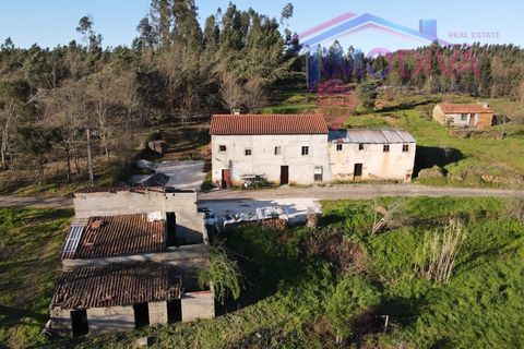 Landejendom i Serta, Castelo Branco, Serta - € 108.000 | Ref: VV465/0526 - foto 48
