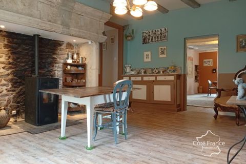 Landsbyhus i Miers, Lot, Miers - € 230.000 | Ref: 132_KMVMA1500008867 - foto 4
