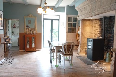 Landsbyhus i Miers, Lot, Miers - € 230.000 | Ref: 132_KMVMA1500008867 - foto 5