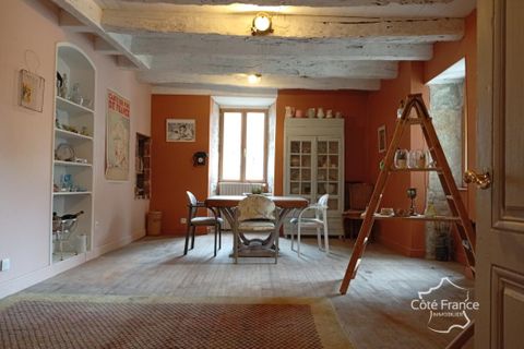 Landsbyhus i Miers, Lot, Miers - € 230.000 | Ref: 132_KMVMA1500008867 - foto 6