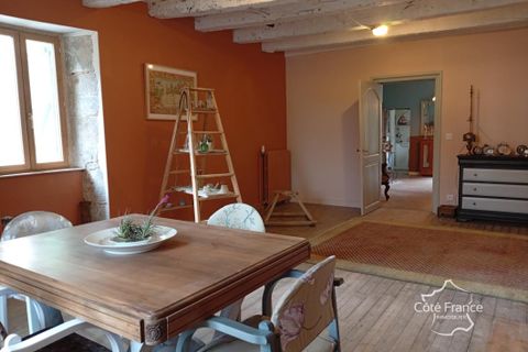 Landsbyhus i Miers, Lot, Miers - € 230.000 | Ref: 132_KMVMA1500008867 - foto 7
