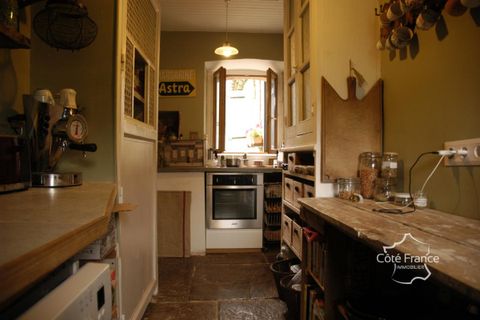 Landsbyhus i Miers, Lot, Miers - € 230.000 | Ref: 132_KMVMA1500008867 - foto 9