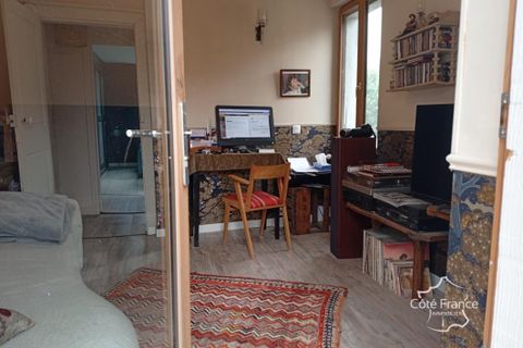 Landsbyhus i Miers, Lot, Miers - € 230.000 | Ref: 132_KMVMA1500008867 - foto 13