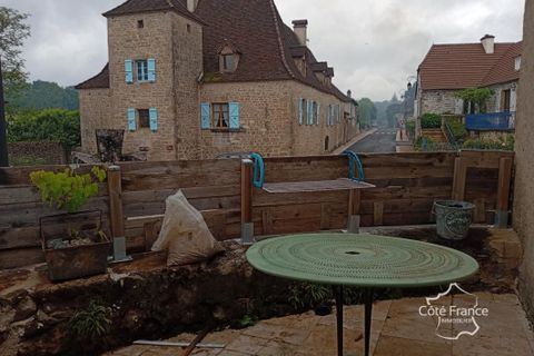 Landsbyhus i Miers, Lot, Miers - € 230.000 | Ref: 132_KMVMA1500008867 - foto 14
