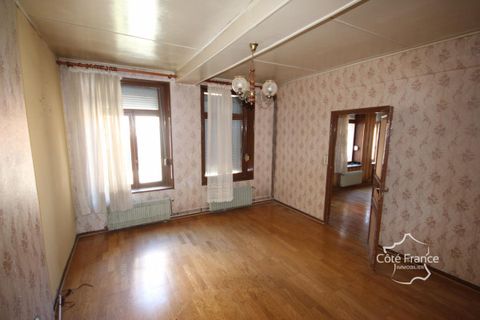 Leilighet i Givet, Ardennes, Givet - € 50 000 | Ref: 3_GIVE-7691 - foto 2