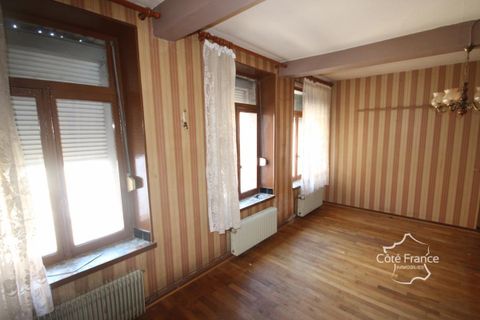 Leilighet i Givet, Ardennes, Givet - € 50 000 | Ref: 3_GIVE-7691 - foto 3