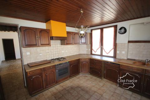 Leilighet i Givet, Ardennes, Givet - € 50 000 | Ref: 3_GIVE-7691 - foto 4