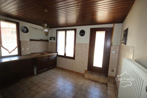 Leilighet i Givet, Ardennes, Givet - € 50 000 | Ref: 3_GIVE-7691 - foto 5
