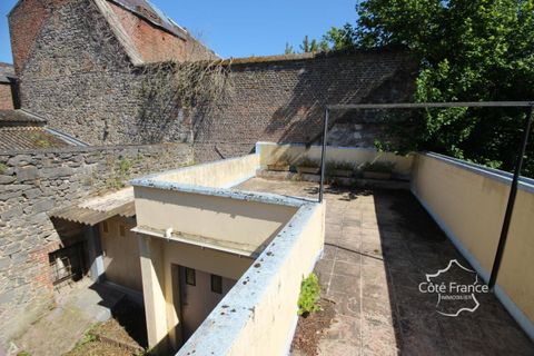 Leilighet i Givet, Ardennes, Givet - € 50 000 | Ref: 3_GIVE-7691 - foto 8