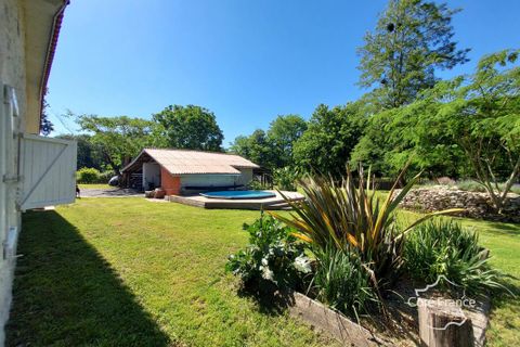 Farm i Bazas, Gironde, Bazas - € 359.000 | Ref: 43_FLSAU-7734 - foto 2
