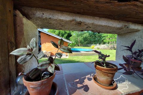 Farm i Bazas, Gironde, Bazas - € 359.000 | Ref: 43_FLSAU-7734 - foto 3