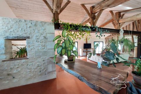 Farm i Bazas, Gironde, Bazas - € 359.000 | Ref: 43_FLSAU-7734 - foto 4
